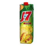 Сок J7 Ананас