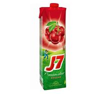 Сок J7 Вишня