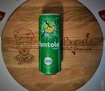 Fantola Лайм
