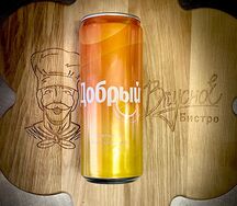 Добрый Fanta
