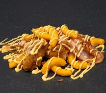 Cheetos box