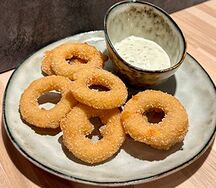 Луковые кольца