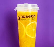 Fresh Ice Tea
