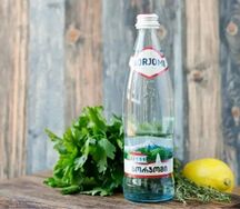 Боржоми