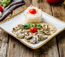 Лахим гошт