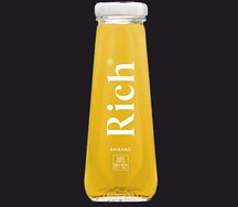 Сок ананасовый Rich