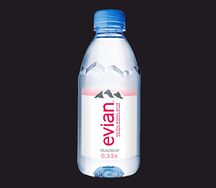 Evian