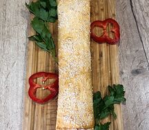 Леззет с говядиной