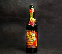 Лимонад Святой грааль дюшес