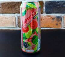 Мохито Fresh Клубничный