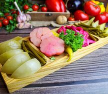 Соленья