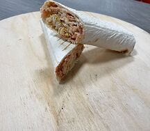 Классический донер