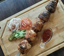 Картофель