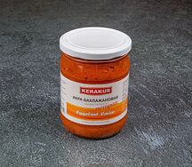 Kerakur Икра баклажанная острая