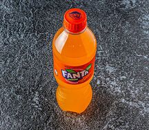 Fanta