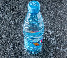 BonAqua негазированная