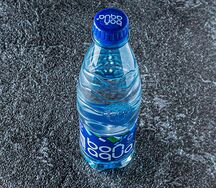 BonAqua газированная