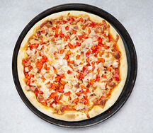 Куриная