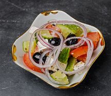 Салат Греческий