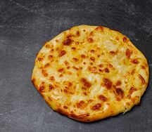 Хачапури по-мегрельски
