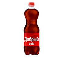 Добрый Cola