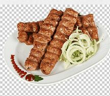 Люля-кебаб