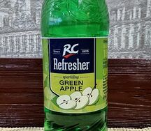 Rc Refresher Тархун