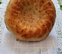 Лепешка