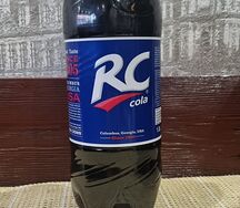 Rc Cola