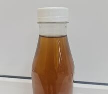 Компот из сухофруктов
