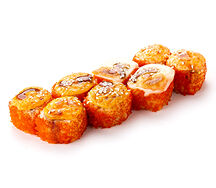 Запеченная Калифорния