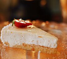 Чизкейк классический