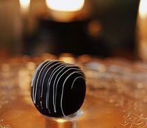 Пирожное Картошка