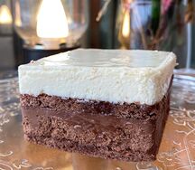 Два шоколада