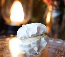 Воздушное безе