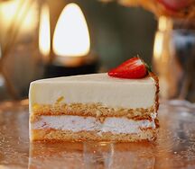 Малина-маракуйя