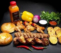 Ассорти на двоих