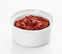 Соус красный шашлычный