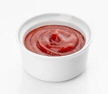 Аджика острая