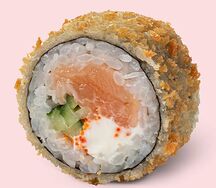 Кранч ролл Филадельфия