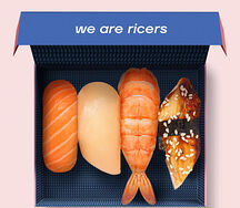 Суши ассорти