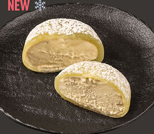 Моти зелёный чай