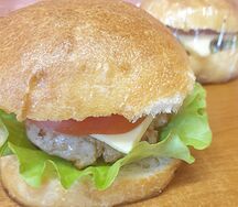 Бургер Чикен