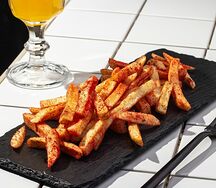 Картофель фри