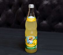 Лимонад Черноголовка (лимон)