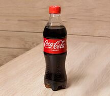 Coca-Сola
