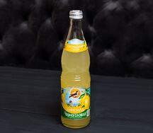 Лимонад Черноголовка 0,5 л