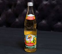 Лимонад Черноголовка Буратино