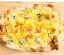 Четыре сыра Пиццетта