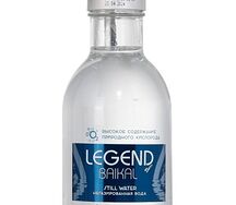 Легенда Байкала